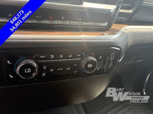 Used 2024 Chevrolet Silverado 2500 LT w/ All Star Edition AWD/4WD image 20