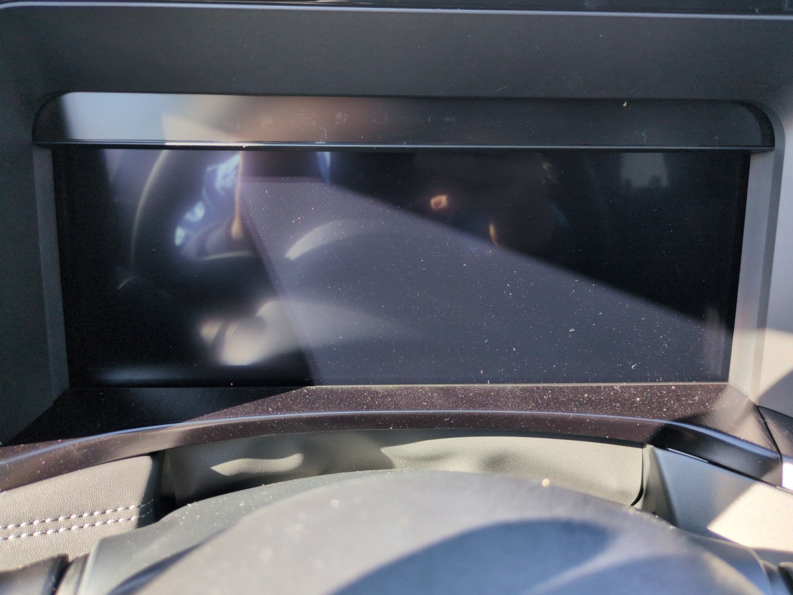 New 2026 Subaru Outback Touring AWD/4WD image 14