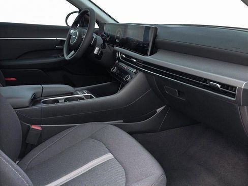 New 2026 Hyundai Sonata Blue FWD image 15