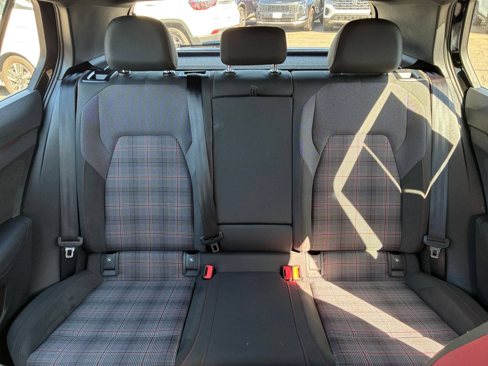 Used 2026 Volkswagen Golf S FWD image 35