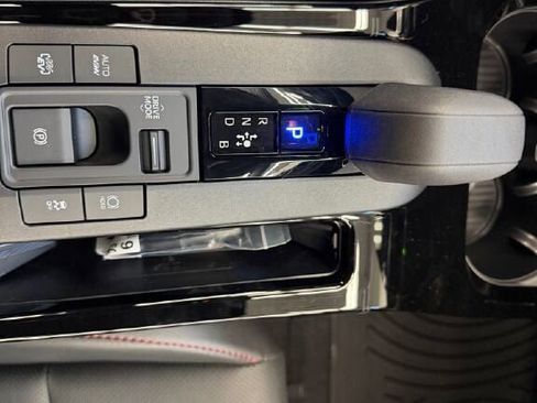 New 2026 Toyota Prius Plug-In Hybrid image 12