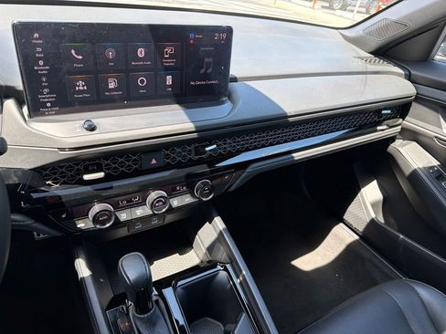 Certified 2023 Honda Accord Sport image 23