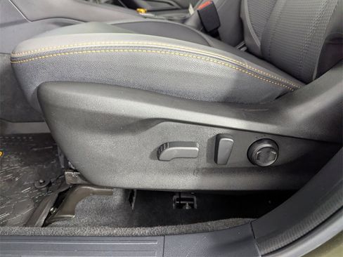 Used 2024 Subaru Forester Wilderness image 13