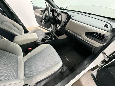 Certified 2026 Subaru Forester Premium AWD/4WD image 20