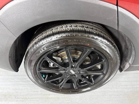 Used 2019 Hyundai Tucson Night FWD image 10