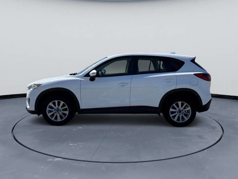 Used 2015 MAZDA CX-5 Sport image 9
