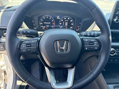 New 2026 Honda CR-V EX-L image 12