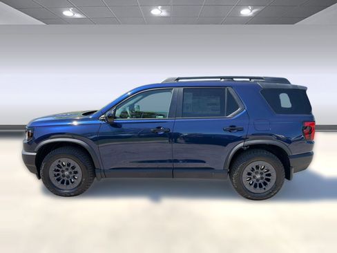 New 2026 Honda Passport TrailSport image 2