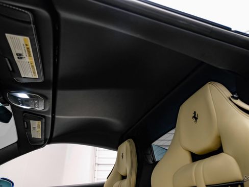 Used 2023 Ferrari F8 Tributo RWD image 50