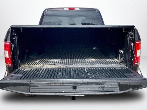 Used 2019 Ford F150 XLT w/ XTR Package AWD/4WD image 7