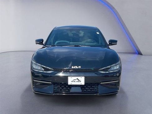 Used 2024 Kia EV6 GT-Line RWD image 7