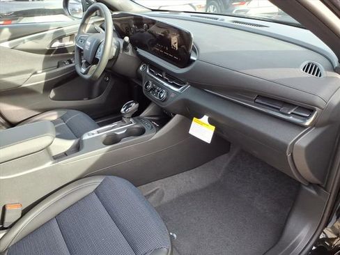 New 2026 Buick Envista Preferred w/ Convenience I Package image 24