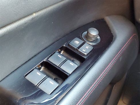 Used 2023 MAZDA CX-5 Carbon Edition image 16