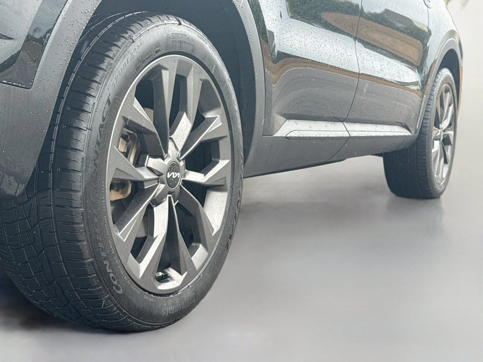 Used 2022 Kia Sorento SX Prestige AWD/4WD image 16