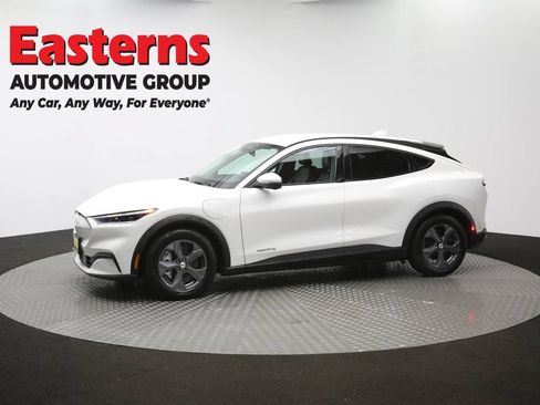 Used 2021 Ford Mustang Mach-E Select w/ Comfort/Technology Package AWD/4WD image 60