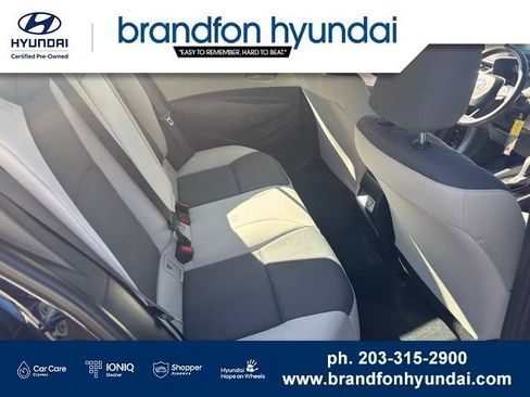 Used 2024 Toyota Corolla LE FWD image 22