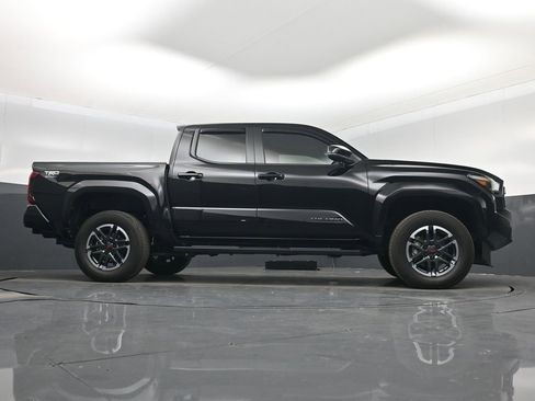 Used 2024 Toyota Tacoma TRD Sport image 47