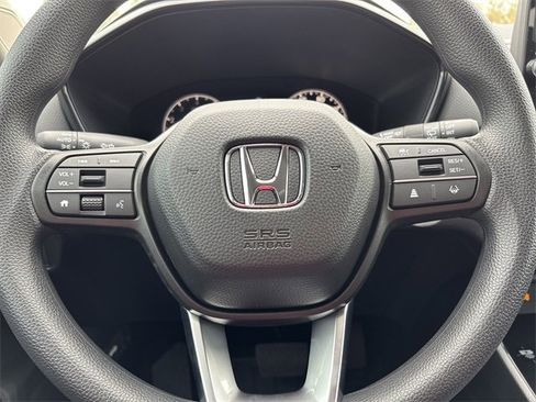 New 2026 Honda CR-V EX image 22
