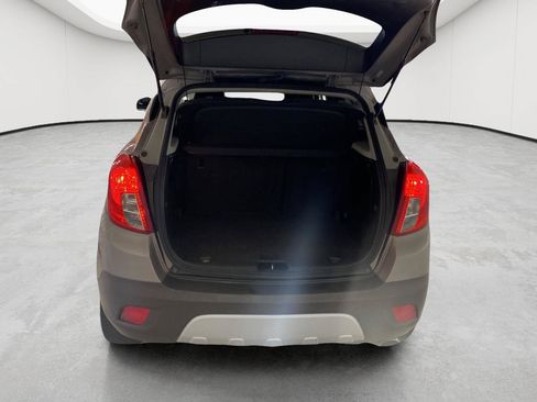 Used 2013 Buick Encore Convenience FWD image 9