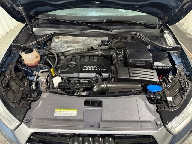 Used 2017 Audi Q3 2.0T Premium Plus AWD/4WD image 27