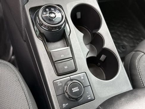 Used 2023 Ford Bronco Sport Badlands AWD/4WD image 22