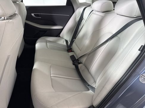 Used 2024 Hyundai Sonata SEL FWD image 15