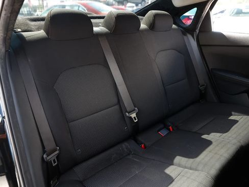 Used 2019 Kia Forte Sedan FWD image 18