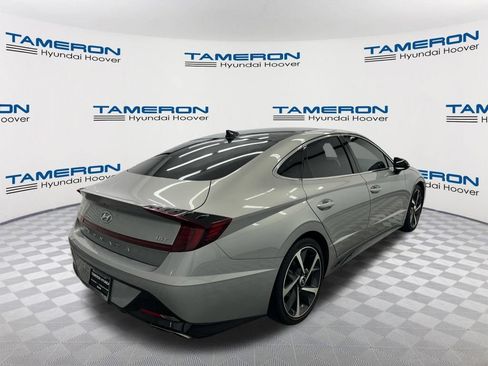 Used 2023 Hyundai Sonata SEL Plus FWD image 5