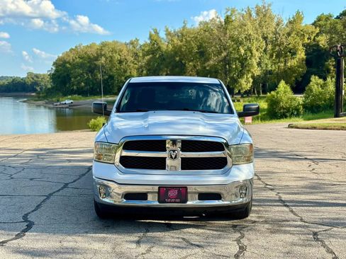 Used 2014 RAM 1500 Tradesman w/ Popular Equipment Group AWD/4WD image 3
