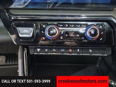 Used 2024 GMC Sierra 2500 AT4 w/ AT4 Premium Plus Package image 49