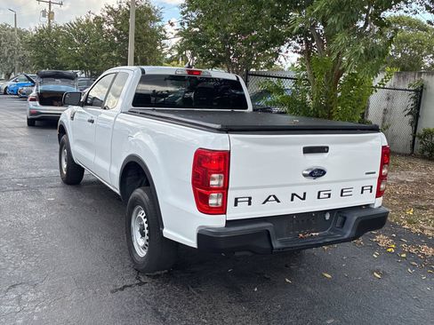 Used 2020 Ford Ranger XL w/ Equipment Group 101A Mid RWD image 2
