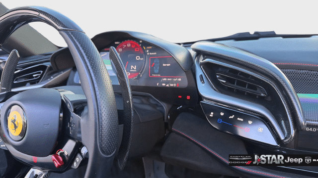 Used 2025 Ferrari SF90 Spider AWD/4WD image 25