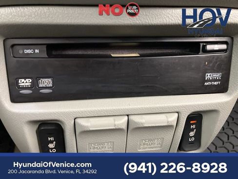 Used 2007 Honda Odyssey EX-L image 19