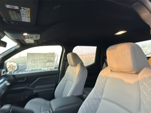 New 2025 Toyota Tacoma SR5 image 19