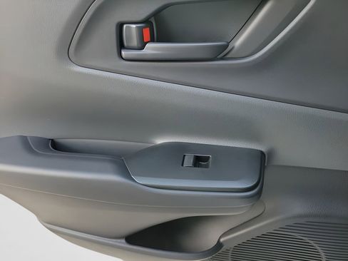 New 2026 Toyota Prius LE FWD image 8