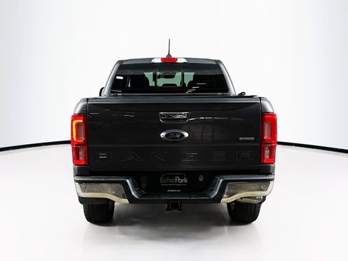 Used 2019 Ford Ranger Lariat w/ Equipment Group 501A Mid image 7
