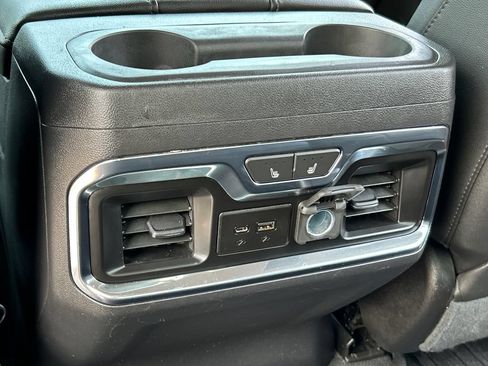 Used 2019 GMC Sierra 1500 SLT w/ SLT Convenience Package AWD/4WD image 19