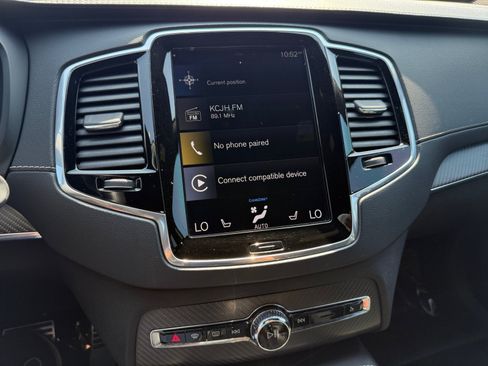 Used 2019 Volvo XC90 T6 R-Design w/ Advanced Package AWD/4WD image 12