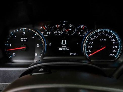 Used 2018 GMC Sierra 1500 Denali image 20