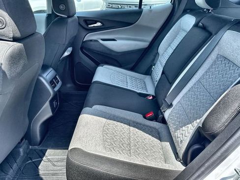 New 2024 Chevrolet Equinox LS w/ LPO, Floor Liner Package image 25