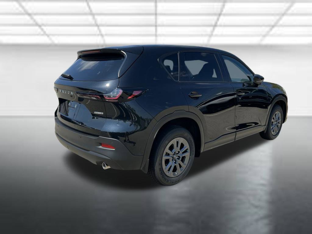 New 2026 MAZDA CX-5 Select AWD/4WD image 3