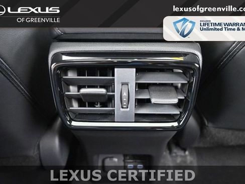 Certified 2026 Lexus NX 350 AWD w/ Accessory Package (Z1) image 25