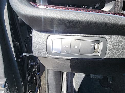 New 2026 Chevrolet Traverse RS image 19