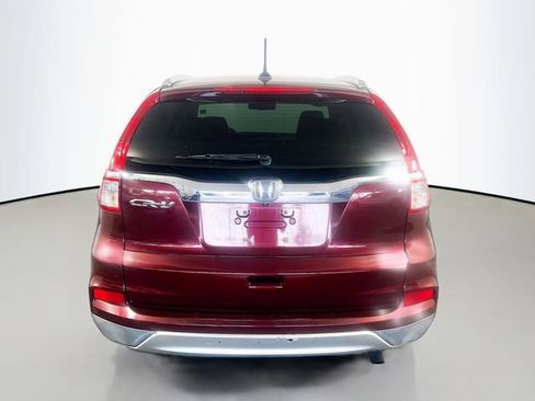 Used 2016 Honda CR-V EX-L image 7