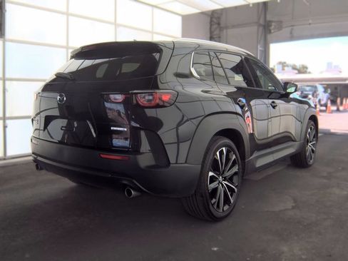 Used 2025 MAZDA CX-50 AWD 2.5 S w/ Premium Plus Pkg image 2