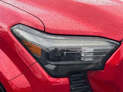 Certified 2024 Toyota Tacoma SR5 image 12