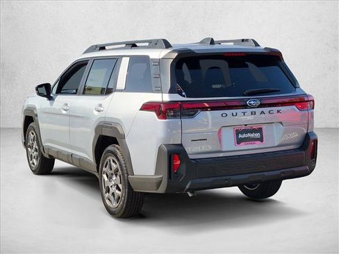New 2026 Subaru Outback Premium AWD/4WD image 9