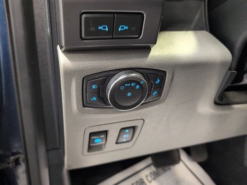 Used 2020 Ford F150 XLT w/ Equipment Group 302A Luxury image 18