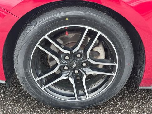 Certified 2021 Ford Mustang Coupe w/ Equipment Group 101A image 40