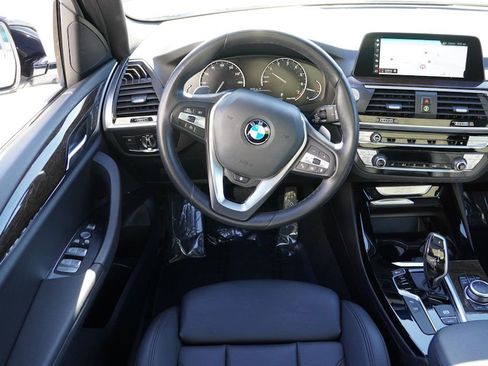 Used 2020 BMW X3 xDrive30i w/ Driving Assistance Package image 20